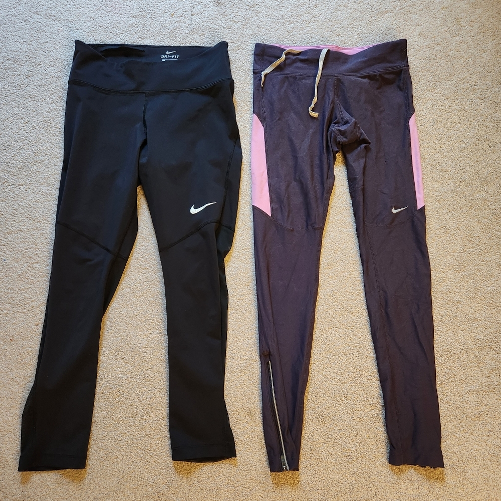 Bundle of 13 Workout Athletic Yoga Lounge Pants XS Small - Picture 2 of 5